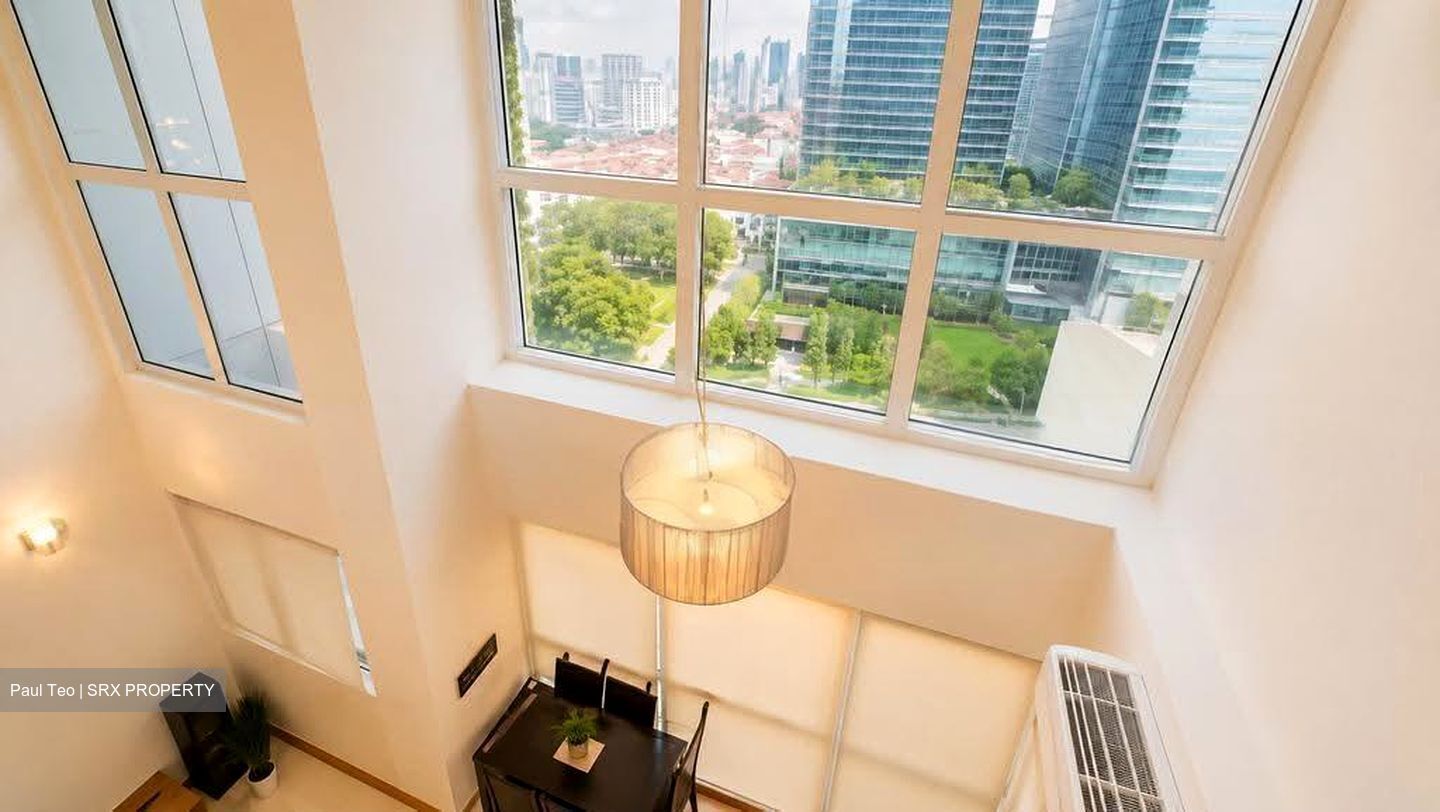 Icon (D2), Apartment #612375531